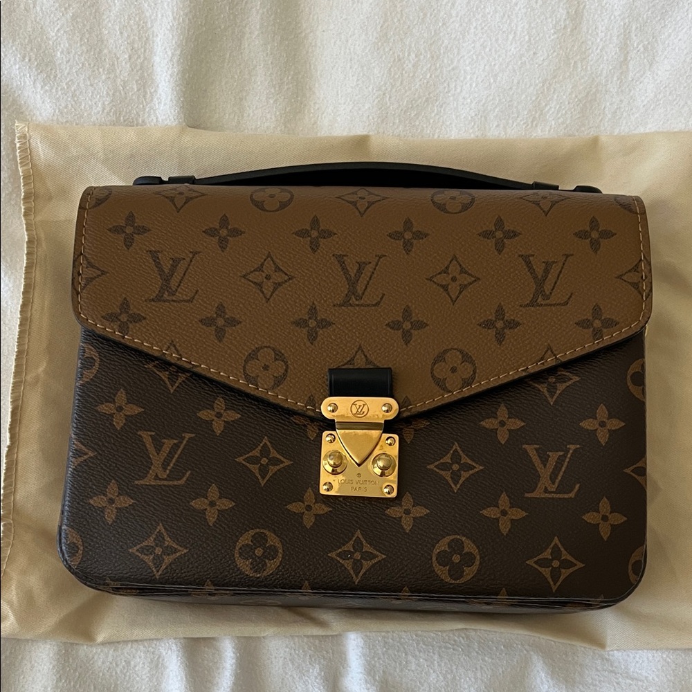 Inspired Style Bag